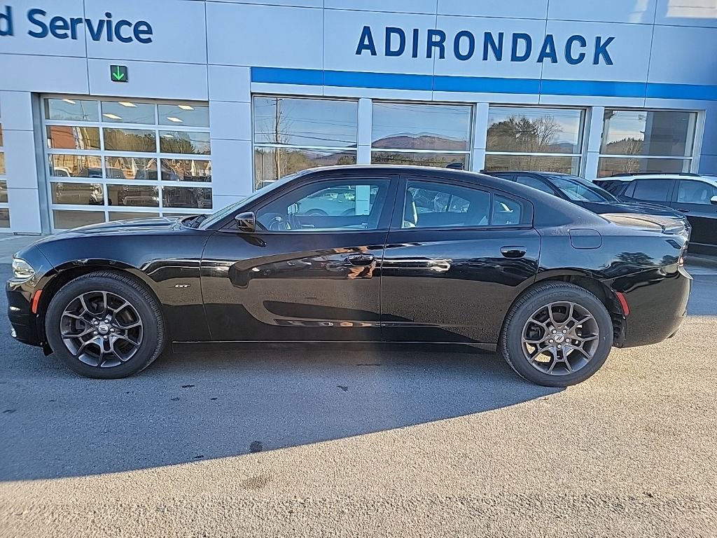 Used 2018 Dodge Charger GT image 8