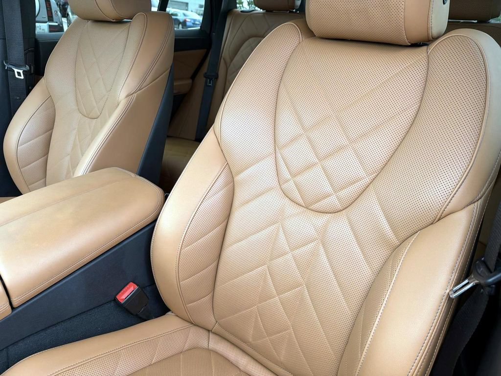 Used 2023 BMW X5 sDrive40i w/ Premium Package RWD image 18
