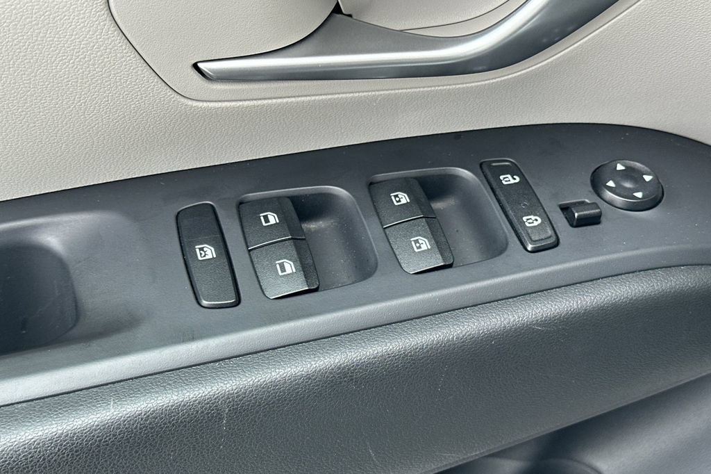Used 2023 Hyundai Tucson SEL w/ Convenience Package FWD image 11
