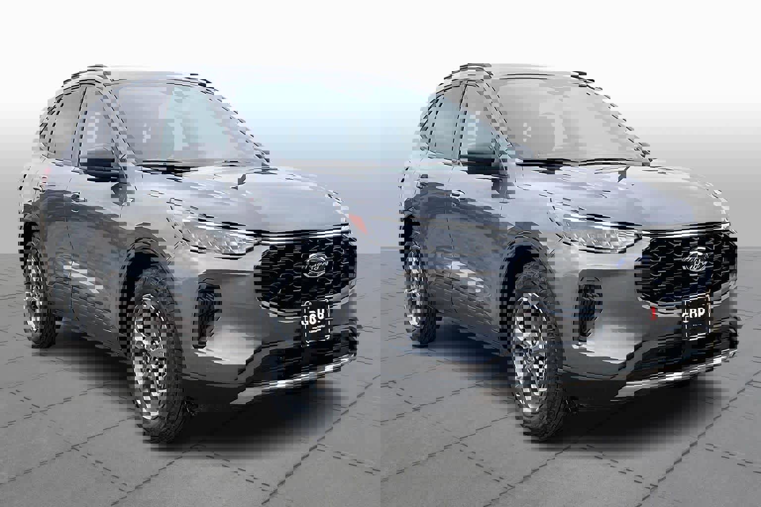 Used 2025 Ford Escape ST-Line image 2