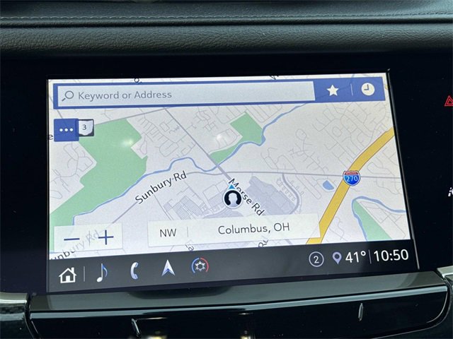 Used 2020 Cadillac XT6 Sport image 21