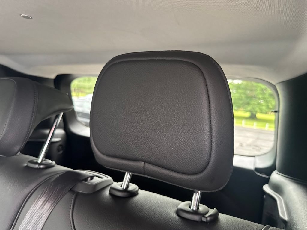 Used 2020 Jeep Renegade Limited w/ UConnect 8.4 Nav Group AWD/4WD image 54