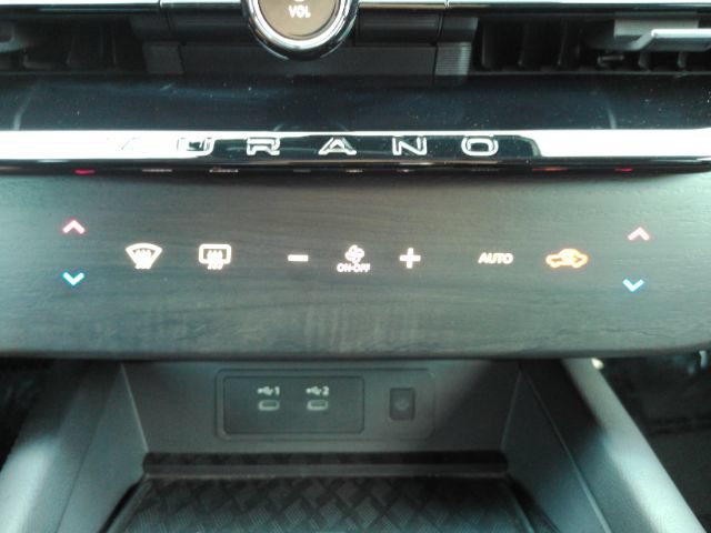 Used 2025 Nissan Murano SV w/ Cargo Package AWD/4WD image 44
