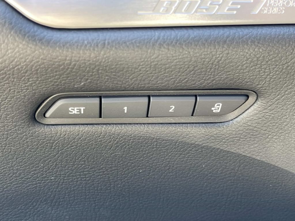 New 2026 Cadillac XT5 Premium Luxury w/ Driver Assist Package FWD image 25