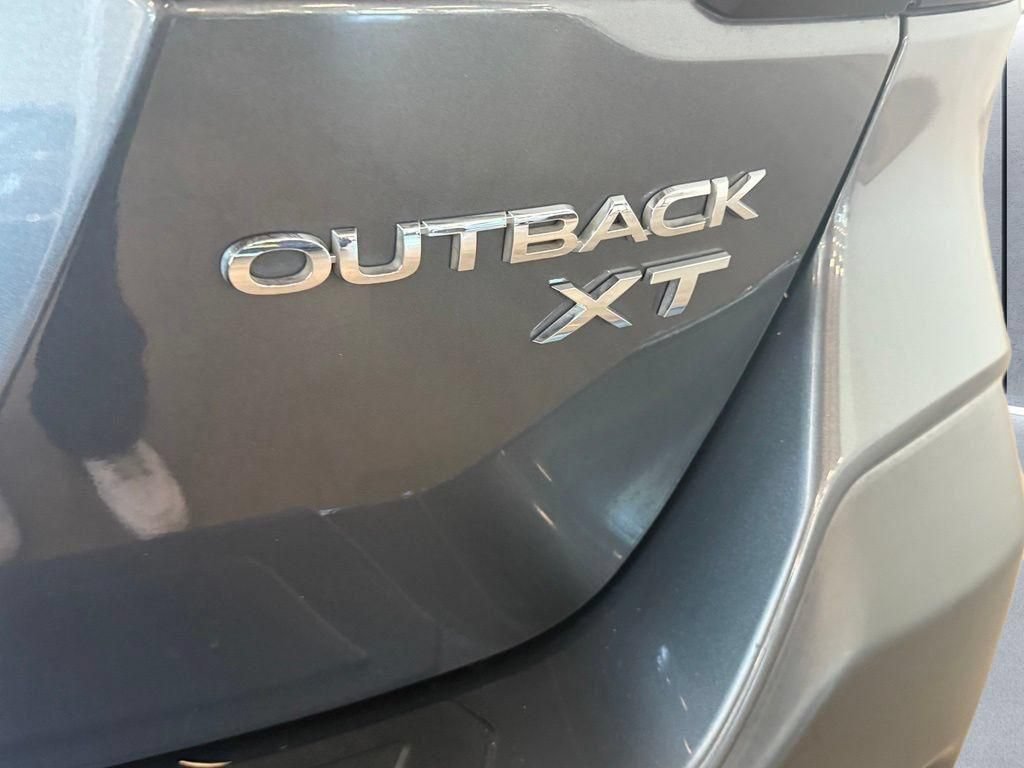 Used 2020 Subaru Outback Limited XT w/ Popular Package #2 AWD/4WD image 22