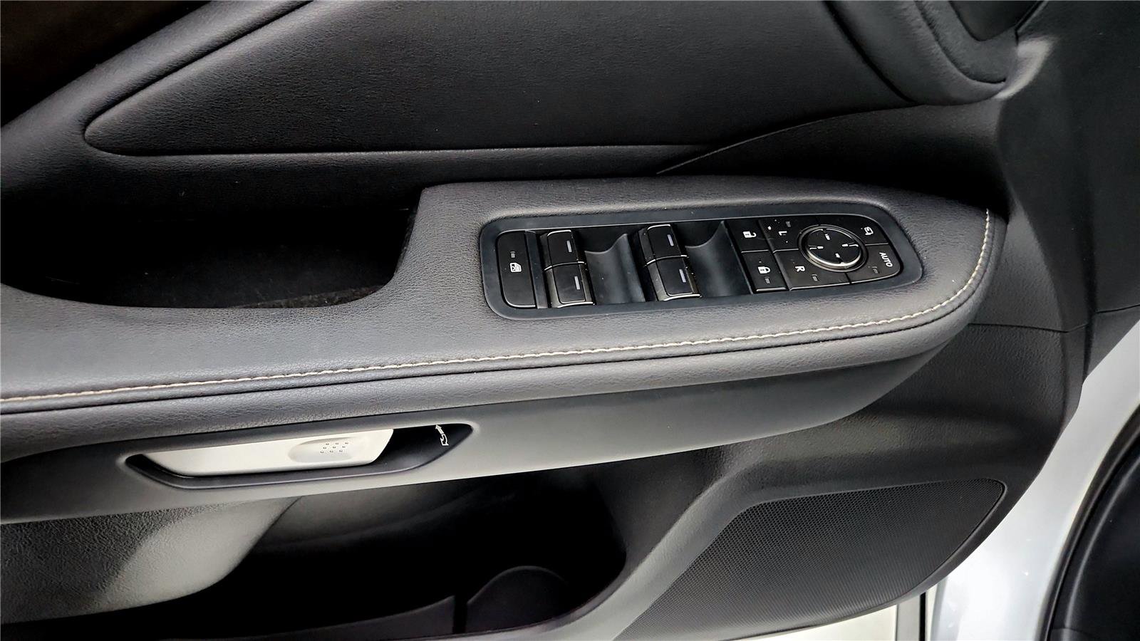 Used 2024 Lexus TX 350 AWD image 25