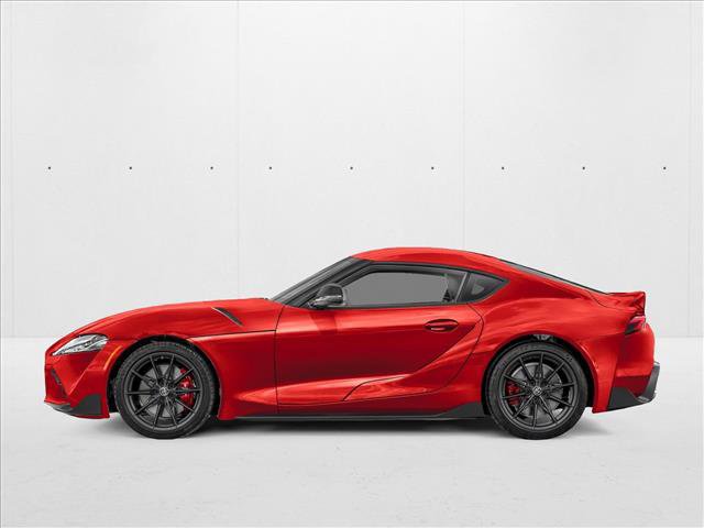 New 2026 Toyota Supra image 3