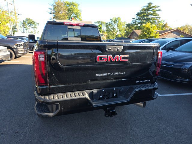 Used 2025 GMC Sierra 2500 Denali w/ Denali Reserve Package AWD/4WD image 26