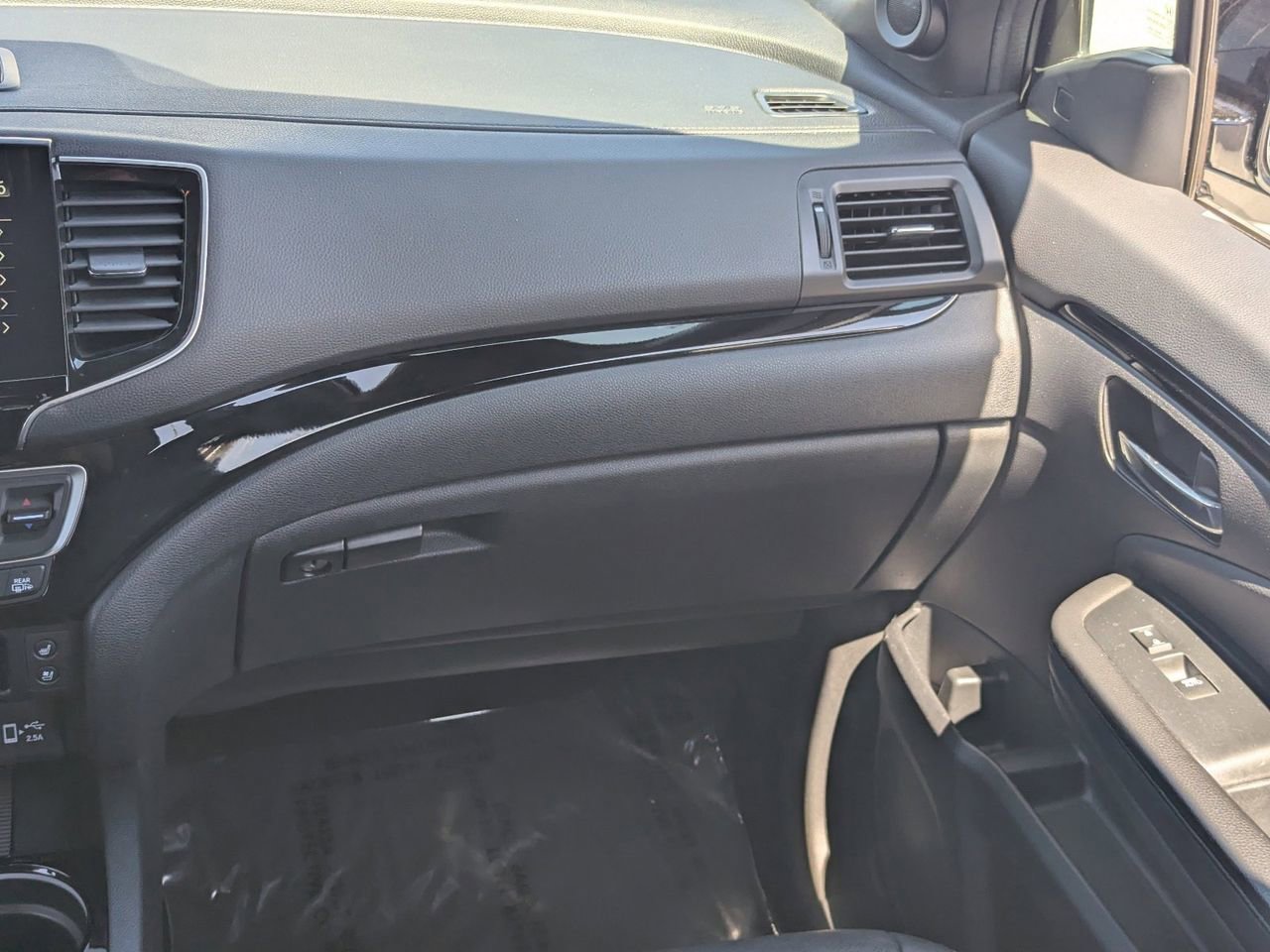 Used 2020 Honda Passport Elite image 15
