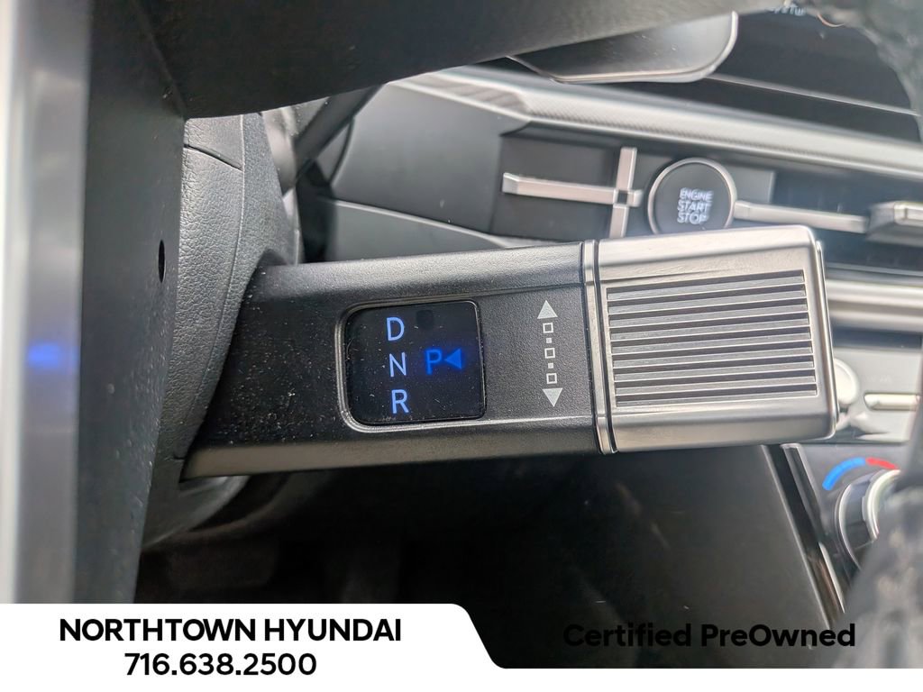 Certified 2026 Hyundai Santa Fe SEL AWD/4WD image 15