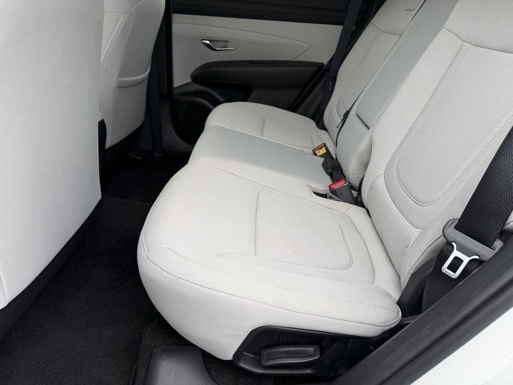 Used 2025 Hyundai Tucson SEL image 8