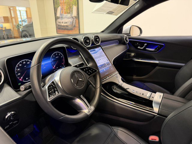 Certified 2024 Mercedes-Benz GLC 300 image 6