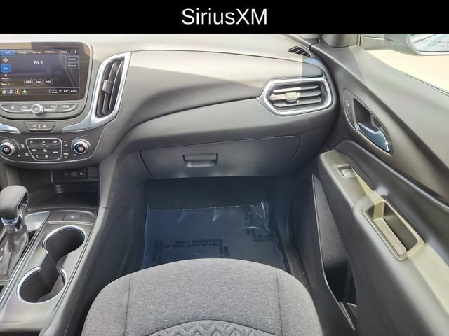 Used 2024 Chevrolet Equinox LT FWD image 24