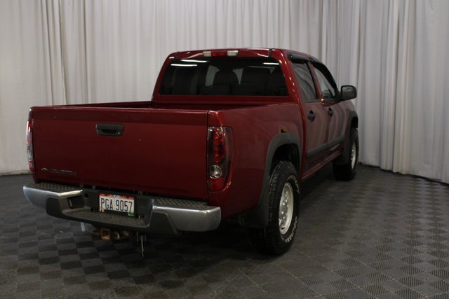 Used 2006 Chevrolet Colorado LT image 24
