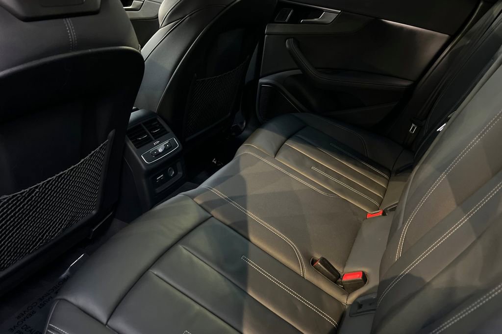 Used 2023 Audi A4 2.0T Premium Plus image 15