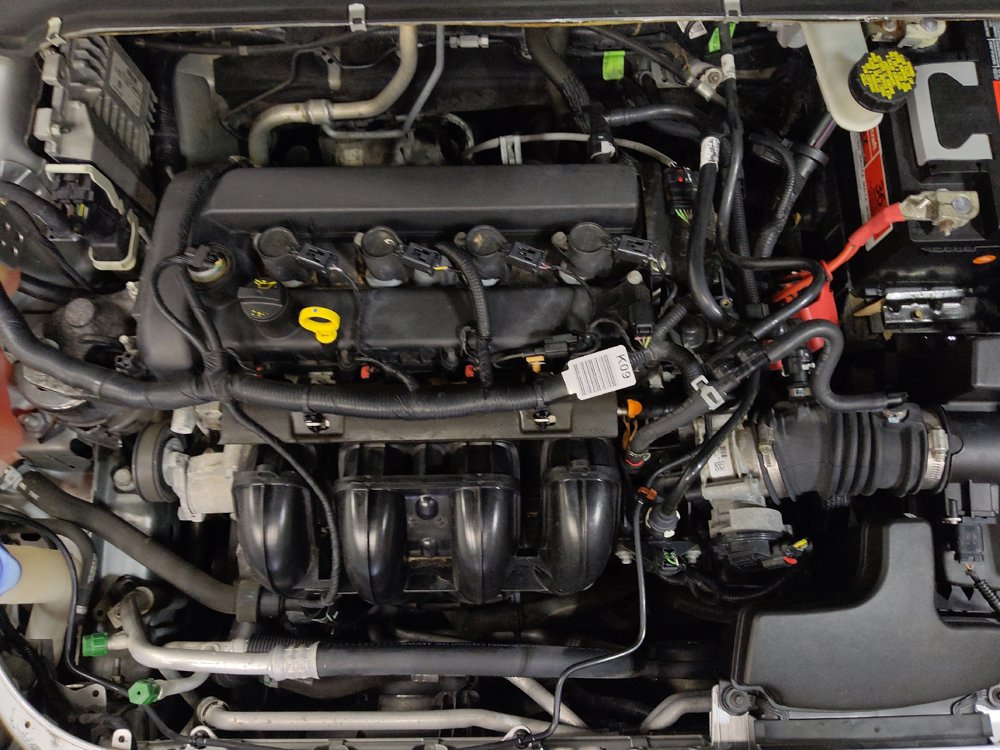 Used 2018 Ford Fusion SE w/ Fusion SE Technology Package FWD image 30