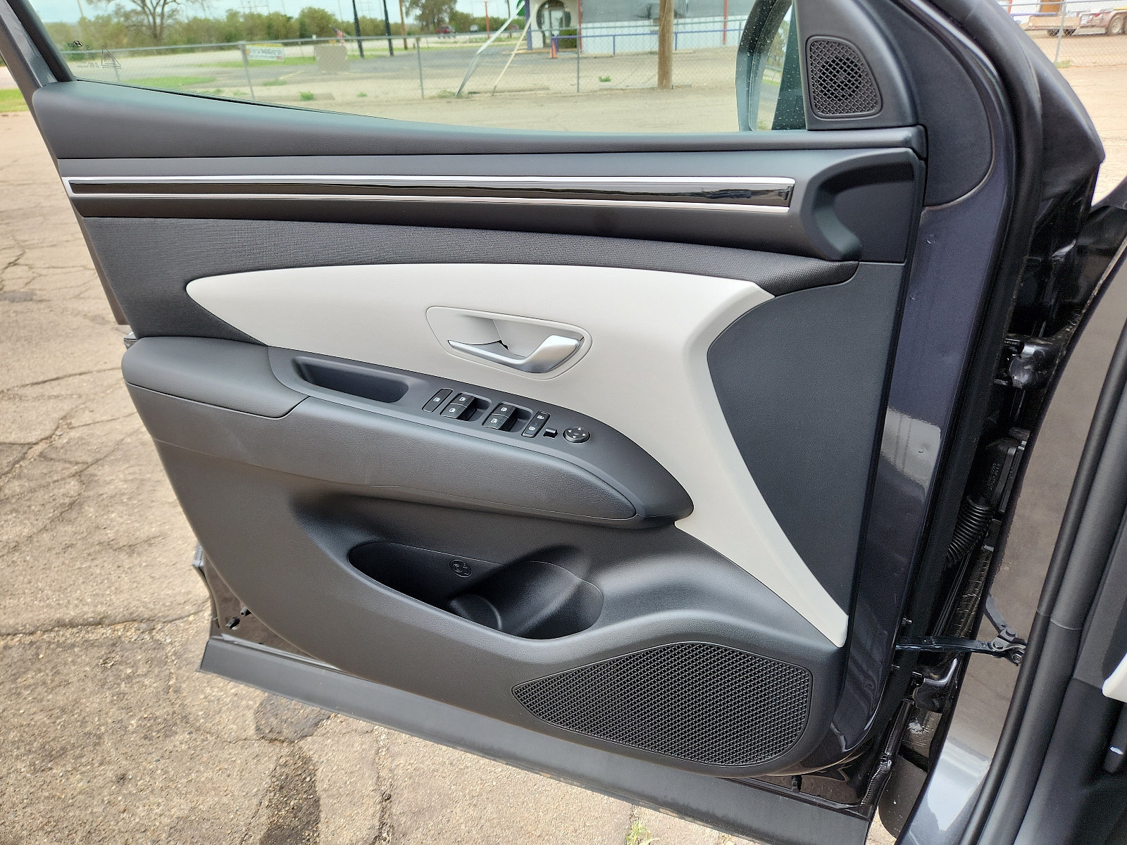 New 2024 Hyundai Tucson SEL w/ Convenience Package AWD/4WD image 14