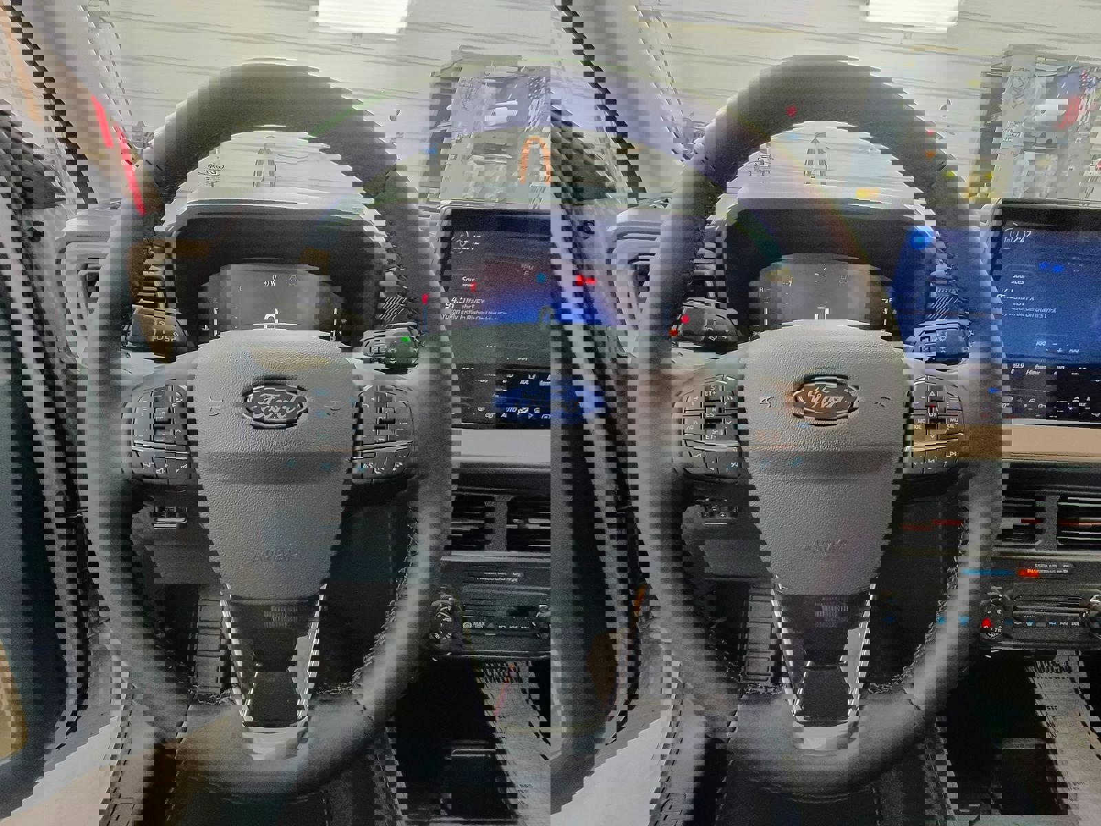 New 2026 Ford Maverick Lariat w/ 4K Tow Package image 8