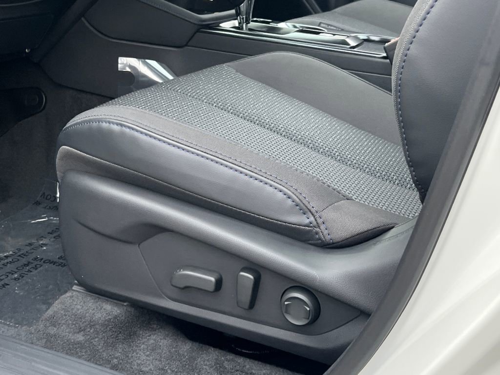 New 2026 Subaru Forester Premium image 21