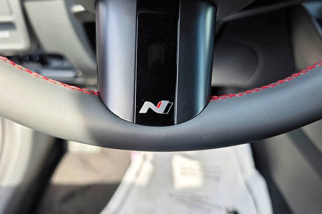 New 2026 Hyundai Sonata N Line FWD image 26