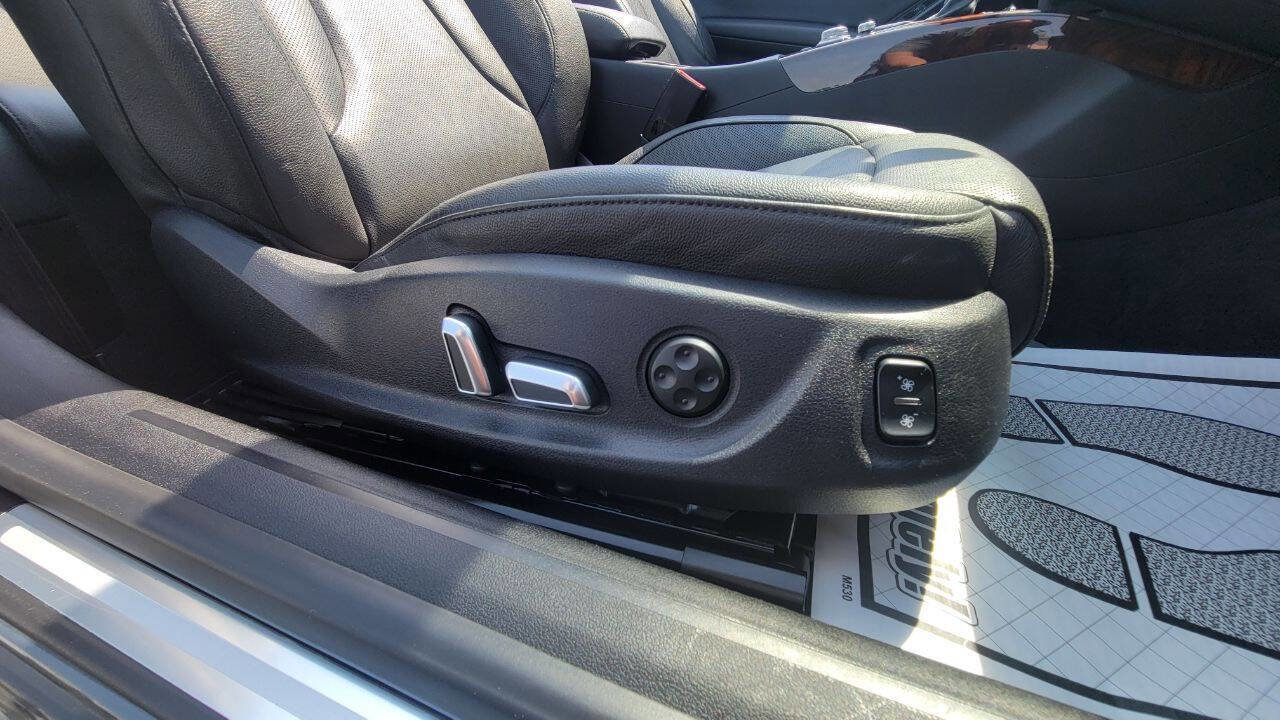 Used 2013 Audi A5 2.0T Prestige AWD/4WD image 33