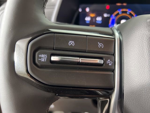 New 2026 Chevrolet Colorado Trail Boss image 9