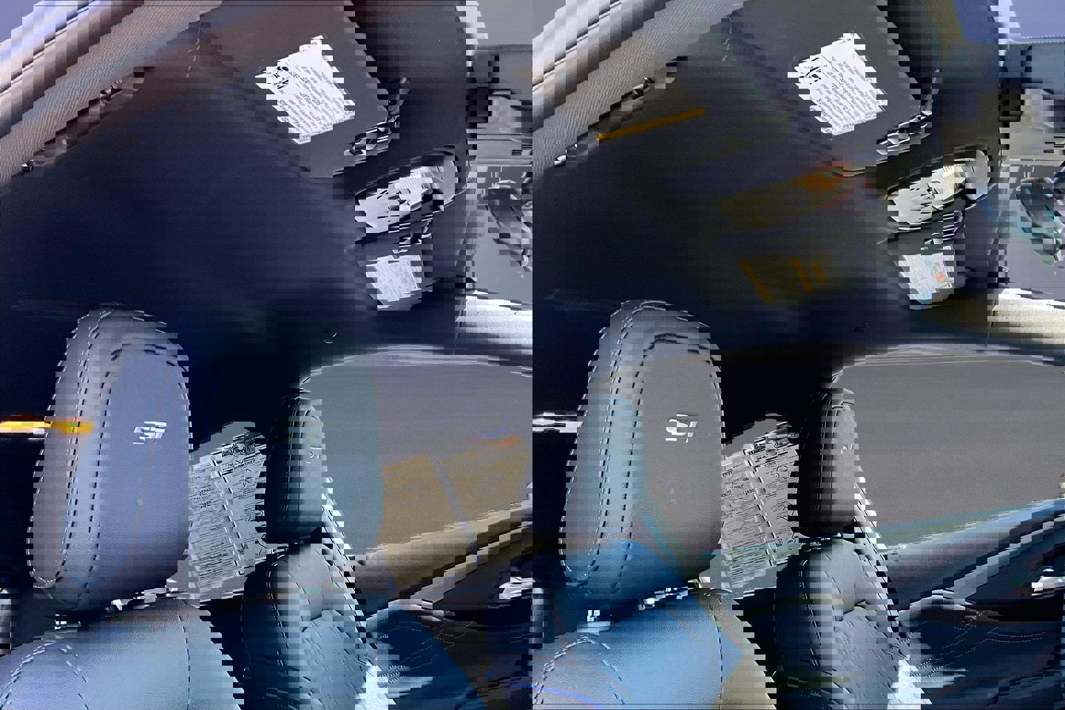 Used 2025 Buick Envista Sport Touring w/ Convenience I Package image 27