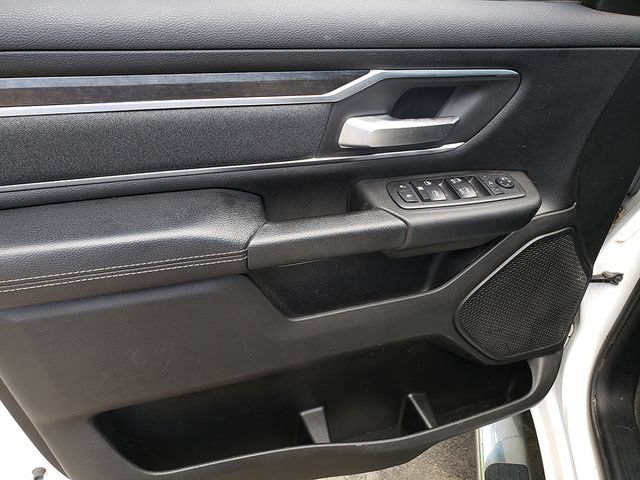 Used 2019 RAM 1500 Big Horn AWD/4WD image 13
