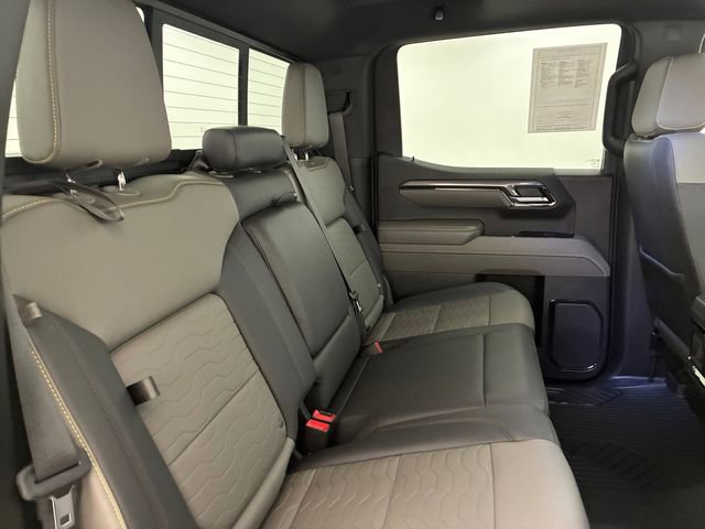 Used 2023 Chevrolet Silverado 1500 ZR2 w/ ZR2 Bison Edition image 16