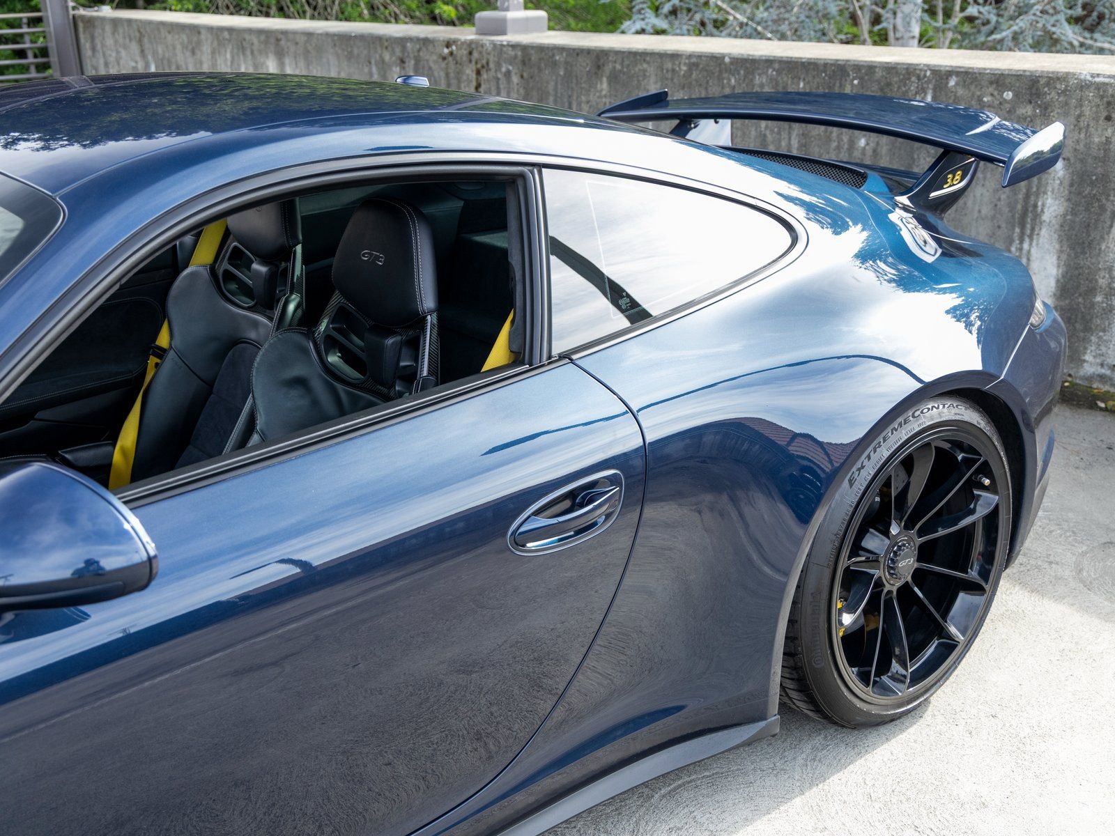 Used 2016 Porsche 911 GT3 image 19