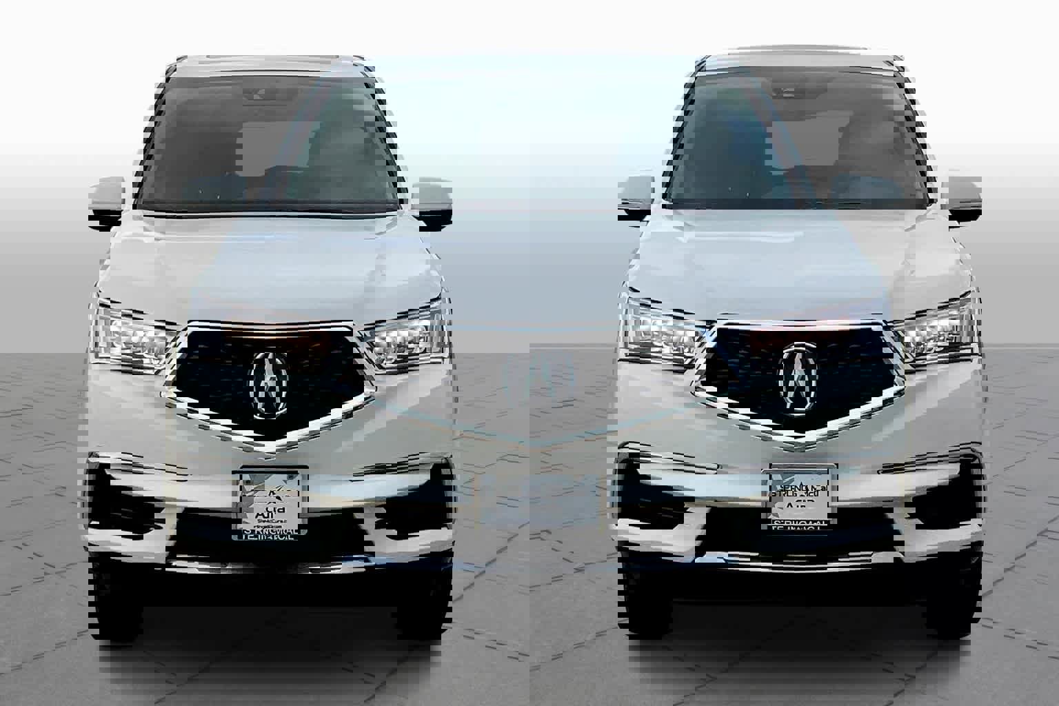 Used 2020 Acura MDX FWD w/ Technology Package image 4