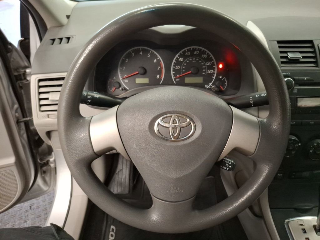 Used 2010 Toyota Corolla LE image 20