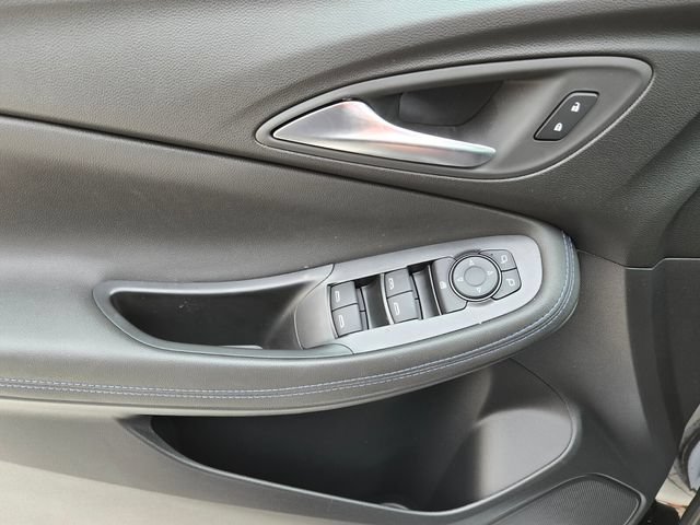 New 2026 Buick Encore GX Sport Touring w/ Advanced Technology Package FWD image 26