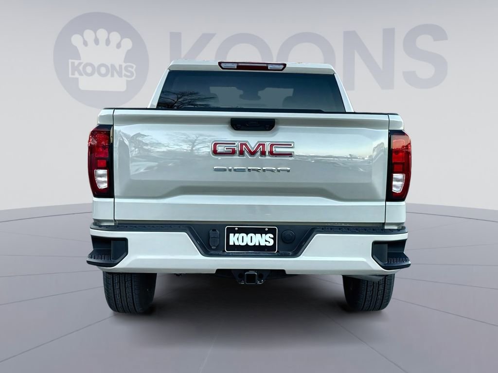 New 2026 GMC Sierra 1500 Pro w/ Graphite Edition image 5