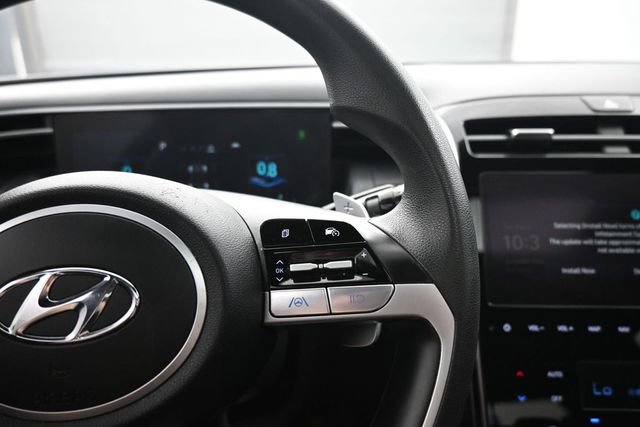Used 2024 Hyundai Santa Cruz Night AWD/4WD image 15