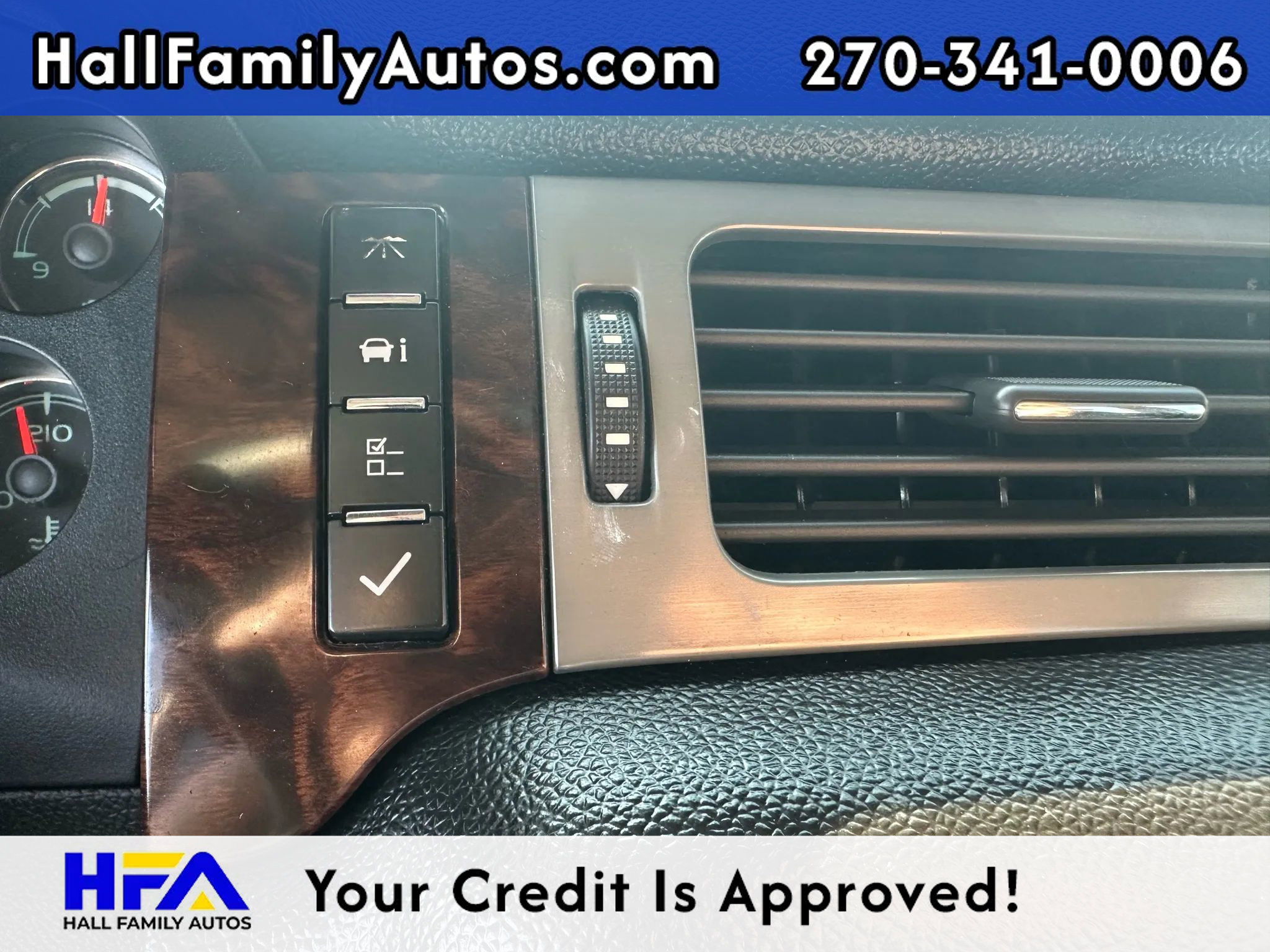 Used 2014 GMC Sierra 2500 Denali w/ Snow Plow Prep Package image 17