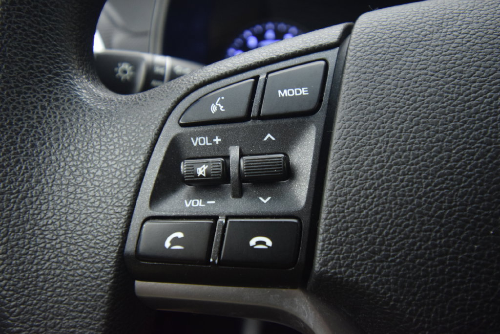 Used 2019 Hyundai Tucson Value AWD/4WD image 29