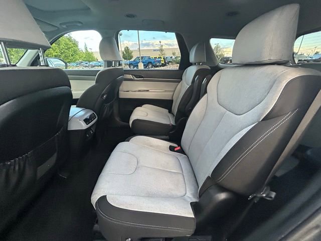 Used 2021 Hyundai Palisade SEL w/ Convenience Package FWD image 27