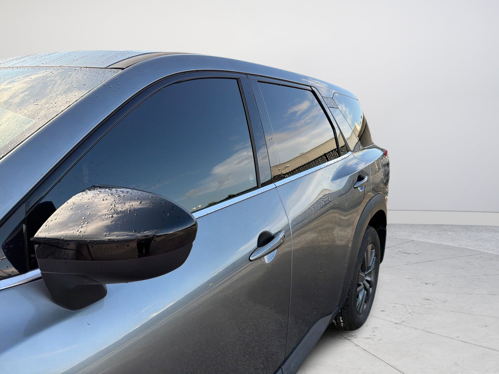 Certified 2023 Nissan Pathfinder S FWD image 32