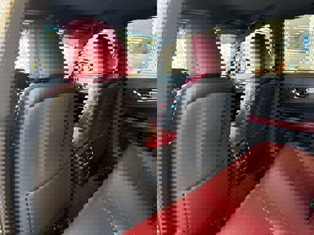 Used 2018 Lexus GS 350 F Sport image 20