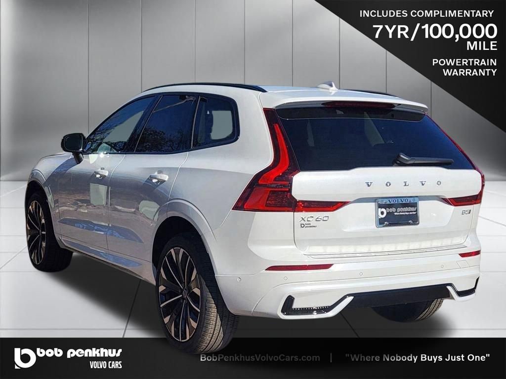 New 2026 Volvo XC60 B5 Ultra w/ Climate Package PRO image 26