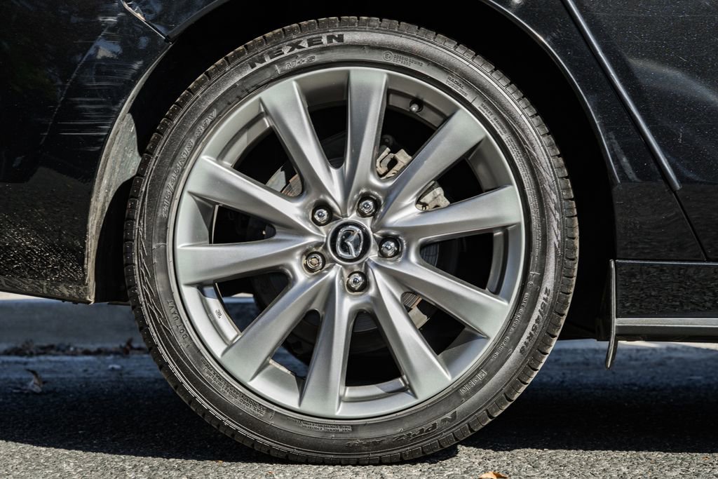 Used 2019 MAZDA MAZDA3 Sedan image 15