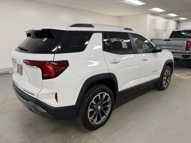 New 2026 GMC Terrain Elevation w/ Elevation Premium Package image 6