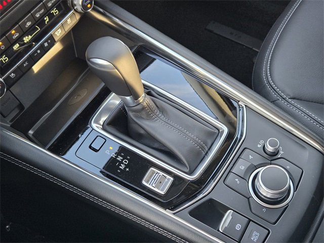 New 2025 MAZDA CX-5 AWD 2.5 S w/ Premium Plus Pkg image 15