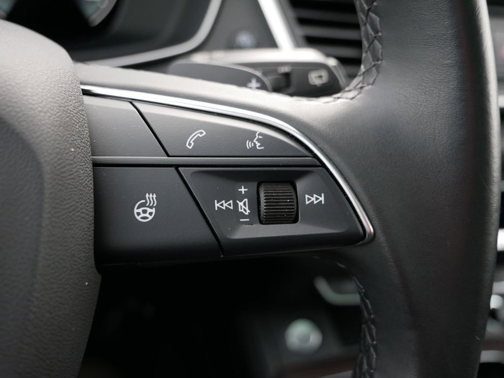 Used 2024 Audi Q5 2.0T Premium Plus image 25