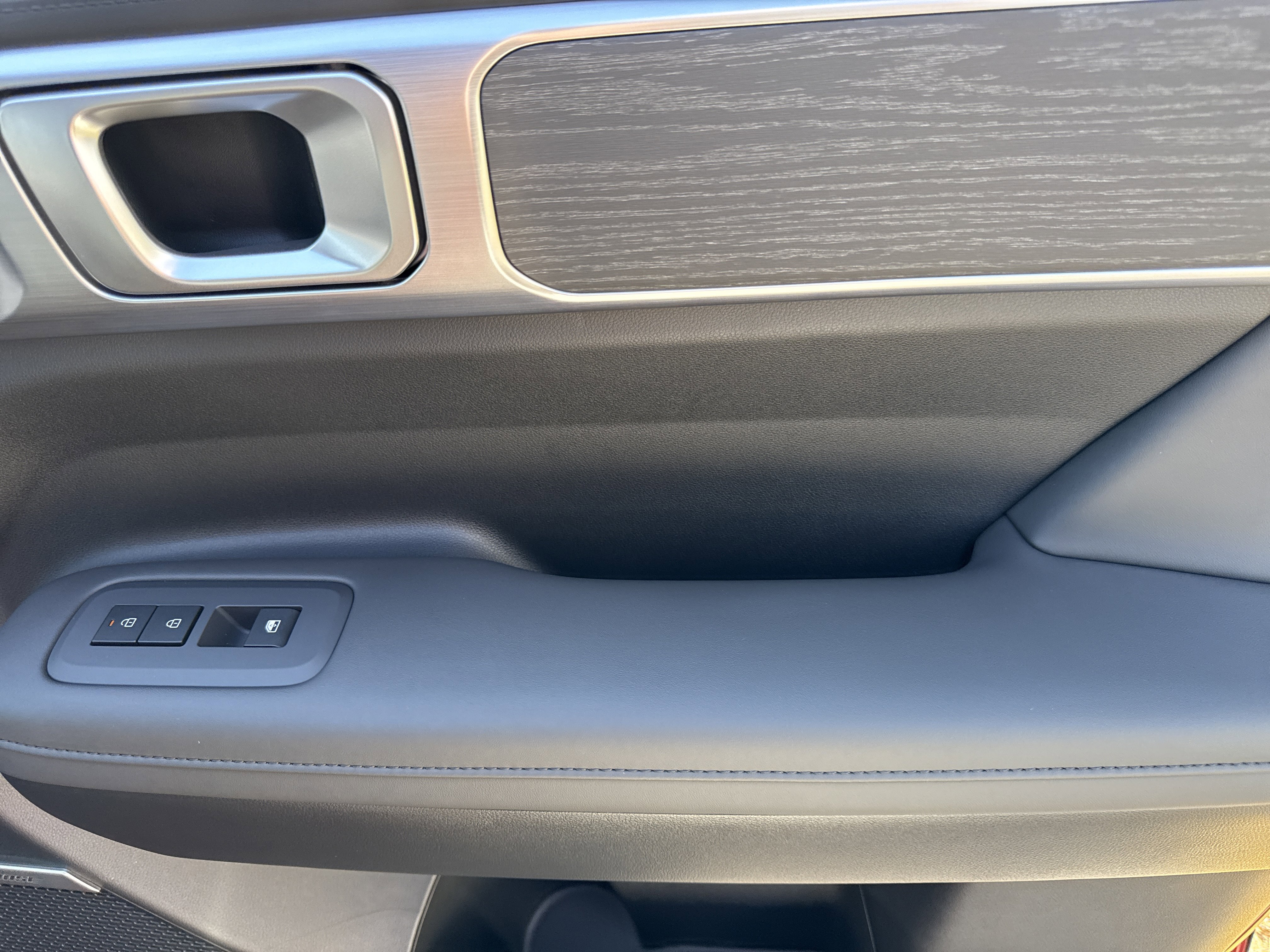 New 2026 Hyundai Santa Fe Limited image 18