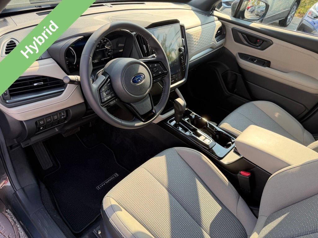 Used 2026 Subaru Forester Premium AWD/4WD image 22