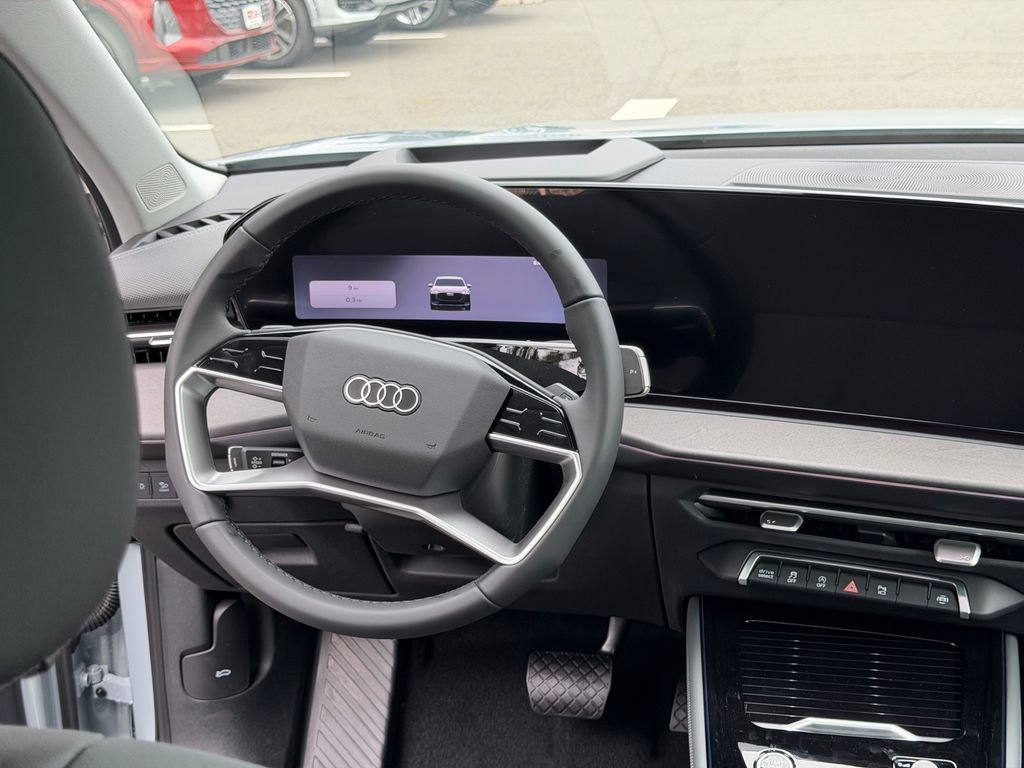New 2026 Audi Q3 quattro 2.0T AWD/4WD image 20