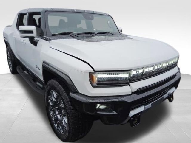 Used 2025 GMC Hummer EV 3X image 6