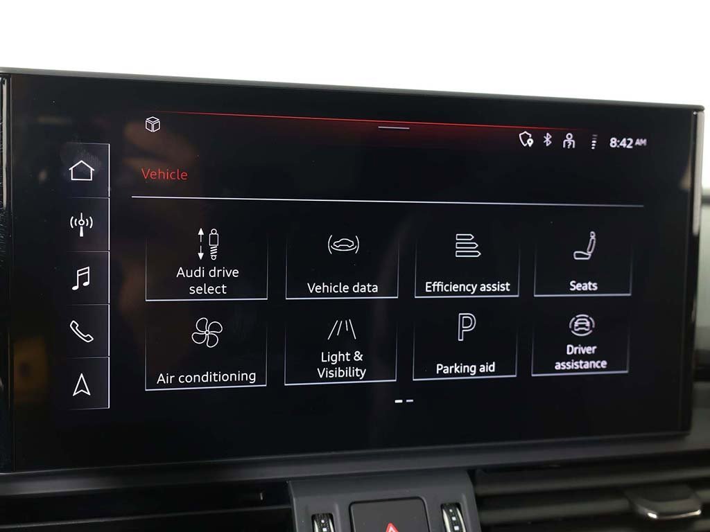 Used 2022 Audi SQ5 Premium Plus w/ Premium Plus Package image 51